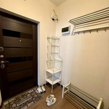 Сдается 1-комнатная квартира, 30 м²