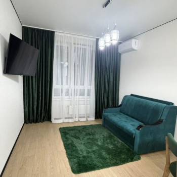 Сдается 2-х комнатная квартира, 45 м²