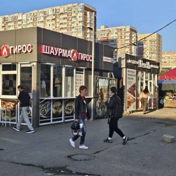 Сдается Торговое помещение, 36 м²