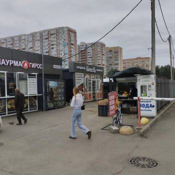 Сдается Торговое помещение, 36 м²