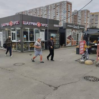 Сдается Торговое помещение, 36 м²
