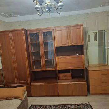 Сдается 1-комнатная квартира, 40 м²