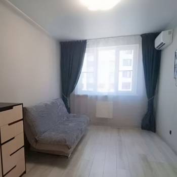 Сдается 1-комнатная квартира, 34 м²
