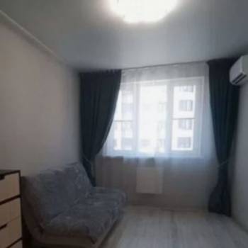 Сдается 1-комнатная квартира, 34 м²