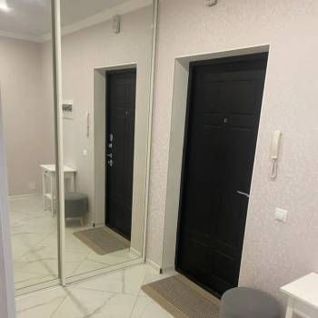 Сдается 1-комнатная квартира, 41 м²