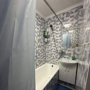 Сдается Многокомнатная квартира, 78 м²