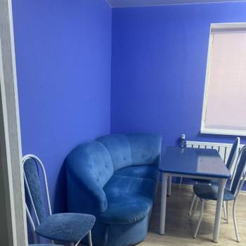 Продается 1-комнатная квартира, 49,8 м²