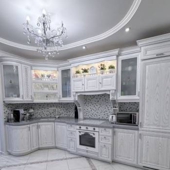 Продается 3-х комнатная квартира, 89 м²
