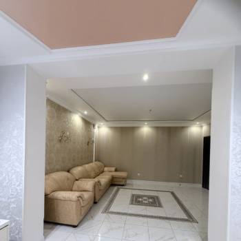 Продается 3-х комнатная квартира, 89 м²