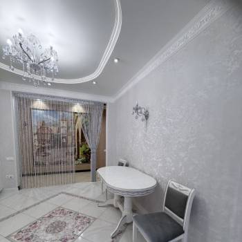 Продается 3-х комнатная квартира, 89 м²