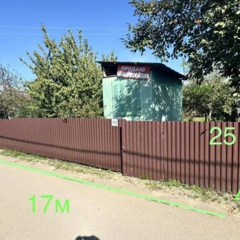 Продается Участок, 400 м²