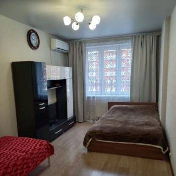 Сдается 1-комнатная квартира, 34 м²