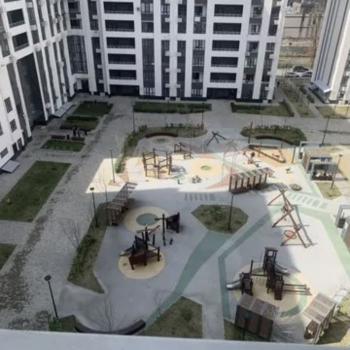 Сдается 2-х комнатная квартира, 66,4 м²