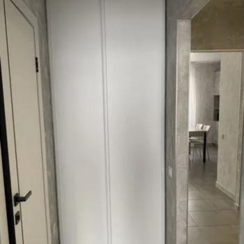 Сдается 2-х комнатная квартира, 66,4 м²