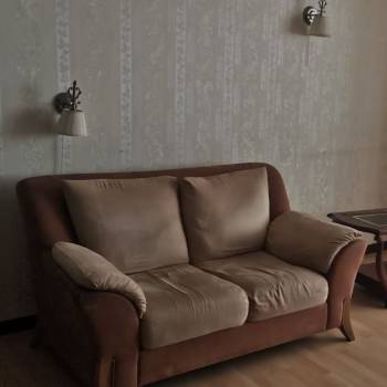 Сдается 2-х комнатная квартира, 50 м²