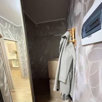 Сдается 1-комнатная квартира, 32 м²