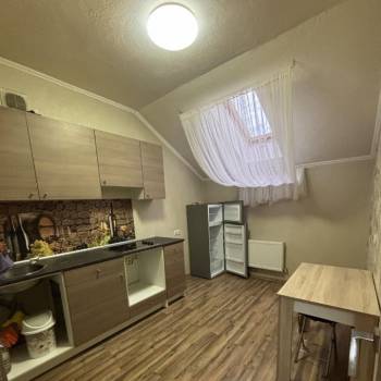 Сдается 1-комнатная квартира, 32 м²