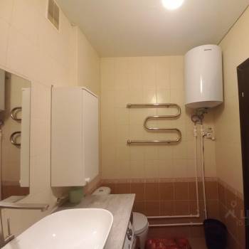 Сдается 1-комнатная квартира, 37 м²