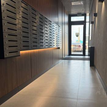 Продается 1-комнатная квартира, 41 м²