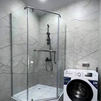 Сдается 1-комнатная квартира, 50,7 м²