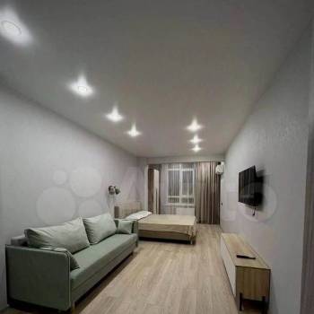 Сдается 1-комнатная квартира, 50,7 м²