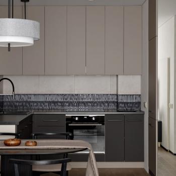 Сдается 2-х комнатная квартира, 40 м²