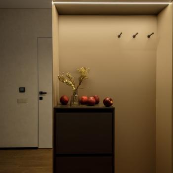 Сдается 2-х комнатная квартира, 40 м²