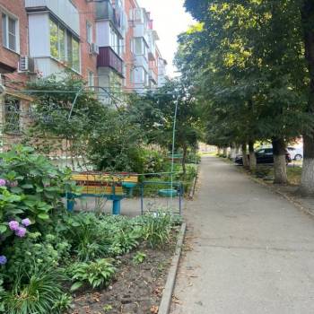 Сдается 1-комнатная квартира, 35 м²
