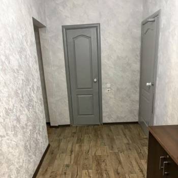 Сдается 1-комнатная квартира, 45 м²