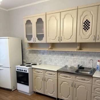 Сдается 1-комнатная квартира, 45 м²