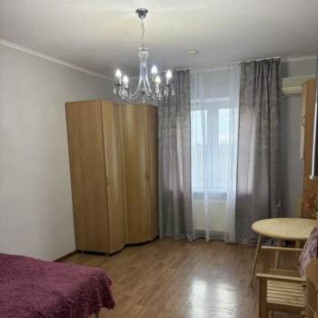 Сдается 1-комнатная квартира, 45 м²