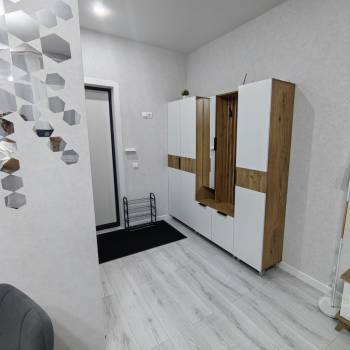 Сдается 1-комнатная квартира, 29 м²