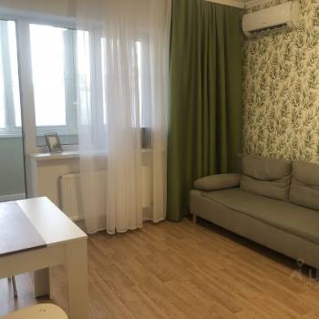 Сдается 1-комнатная квартира, 22 м²