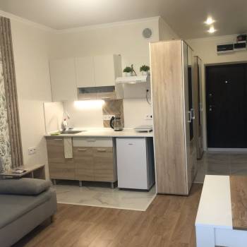 Сдается 1-комнатная квартира, 22 м²