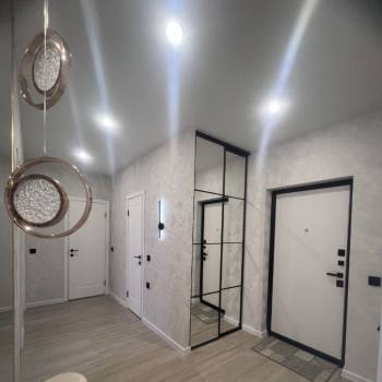 Сдается 2-х комнатная квартира, 60 м²
