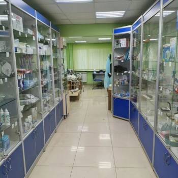 Продается Нежилое помещение, 43,5 м²