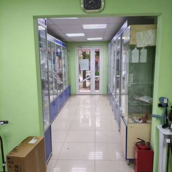 Продается Нежилое помещение, 43,5 м²