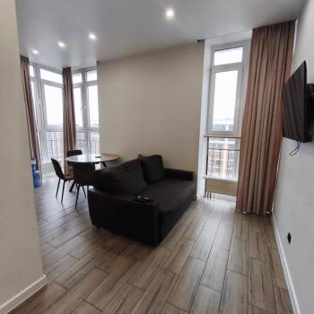 Сдается 2-х комнатная квартира, 70 м²