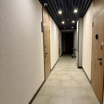Продается 1-комнатная квартира, 24,7 м²