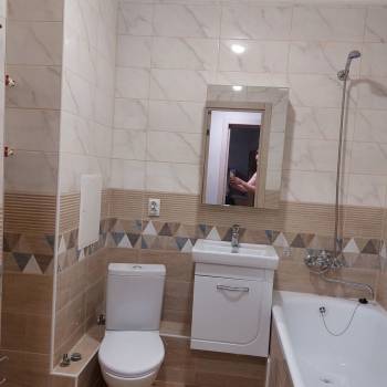 Продается 1-комнатная квартира, 25,4 м²