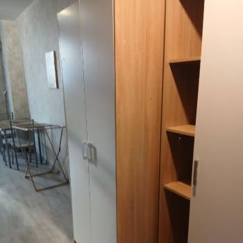Сдается 1-комнатная квартира, 28 м²