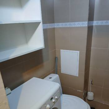Сдается 1-комнатная квартира, 28 м²