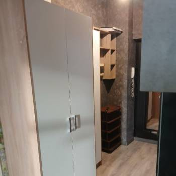 Сдается 1-комнатная квартира, 28 м²