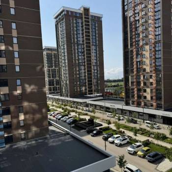 Продается 1-комнатная квартира, 38,5 м²