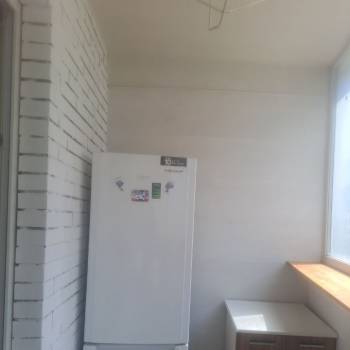 Продается 1-комнатная квартира, 32 м²