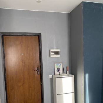 Сдается 1-комнатная квартира, 26,6 м²