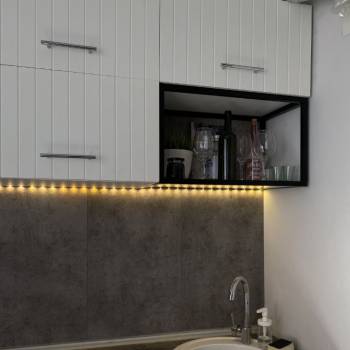 Сдается 1-комнатная квартира, 26,6 м²