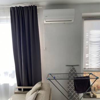 Сдается 1-комнатная квартира, 26,6 м²
