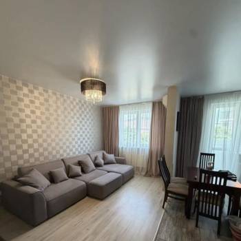 Сдается 2-х комнатная квартира, 68 м²