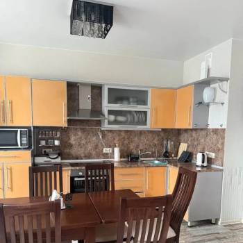 Сдается 2-х комнатная квартира, 68 м²